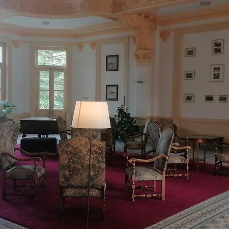 Location Appartement T2 38 M2 2 Chambres Allevard Esterno foto